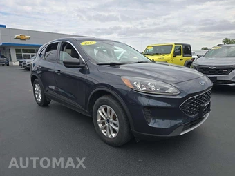 2022 Ford Escape SE - miniatura 4