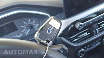 2022 Ford Escape SE - miniatura 17