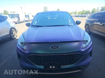 2022 Ford Escape SE - miniatura 2