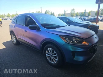 2022 Ford Escape SE - miniatura 3