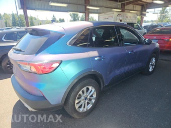 2022 Ford Escape SE - miniatura 4
