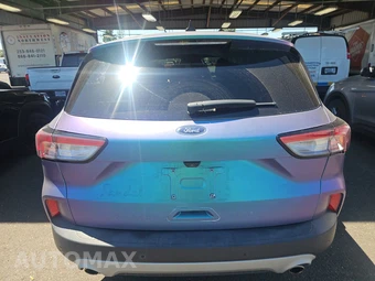 2022 Ford Escape SE - miniatura 5
