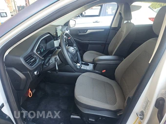 2022 Ford Escape SE - miniatura 7
