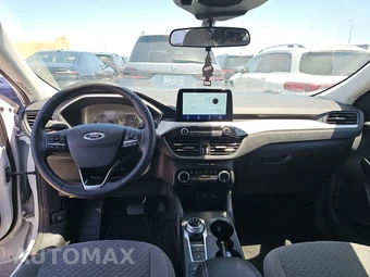 2022 Ford Escape SE - miniatura 11