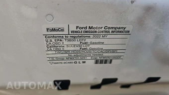 2022 Ford Escape SE - miniatura 19