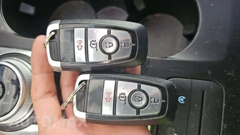 2022 Ford Escape SE - miniatura 20