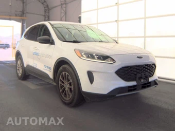 2022 Ford Escape SE - miniatura 3
