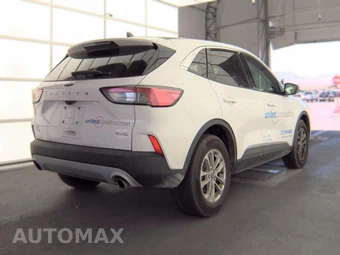 2022 Ford Escape SE - miniatura 4