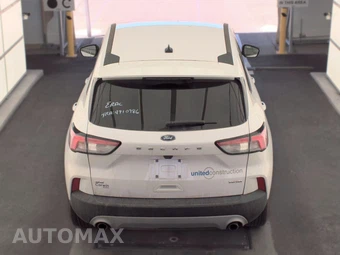 2022 Ford Escape SE - miniatura 5