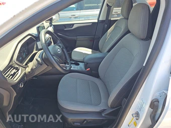 2022 Ford Escape SE - miniatura 7