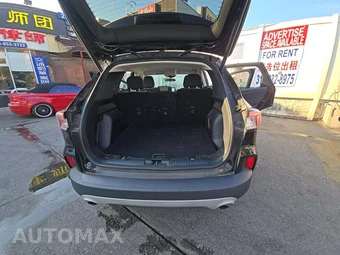 2022 Ford Escape SE - miniatura 14