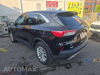 2022 Ford Escape SE - miniatura 2