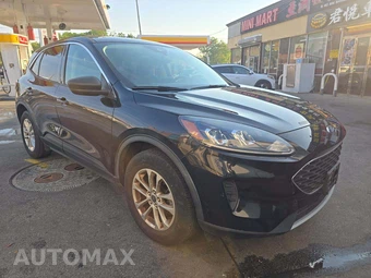 2022 Ford Escape SE - miniatura 4