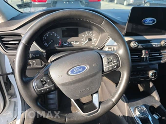 2022 Ford Escape SE - miniatura 10