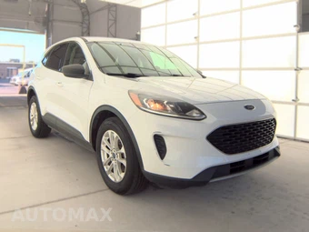 2022 Ford Escape SE - miniatura 3