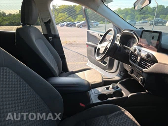 2022 Ford Escape SE - miniatura 8