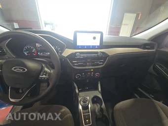 2022 Ford Escape SE - miniatura 11