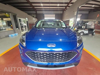2022 Ford Escape SE - miniatura 2