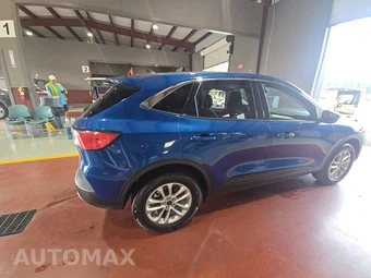 2022 Ford Escape SE - miniatura 4