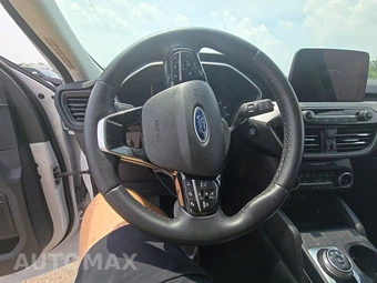 2022 Ford Escape SE – miniatura 10