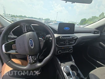 2022 Ford Escape SE – miniatura 11