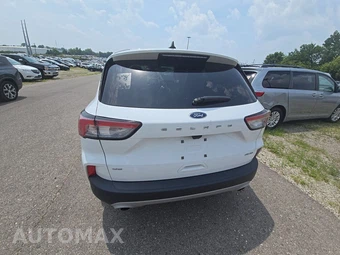 2022 Ford Escape SE – miniatura 15