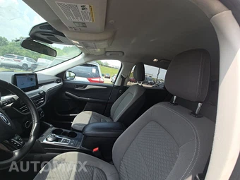 2022 Ford Escape SE – miniatura 16