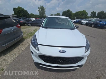 2022 Ford Escape SE – miniatura 2