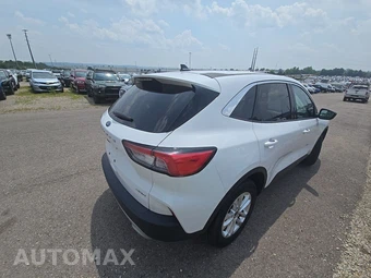 2022 Ford Escape SE – miniatura 4