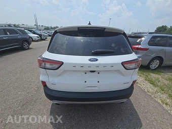 2022 Ford Escape SE – miniatura 5