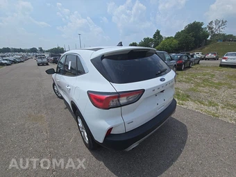2022 Ford Escape SE – miniatura 6