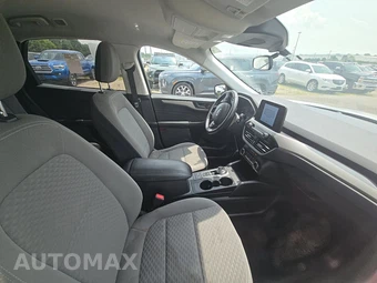 2022 Ford Escape SE – miniatura 8