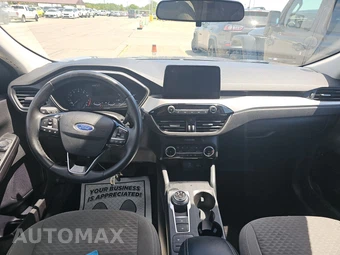 2022 Ford Escape SE – miniatura 11