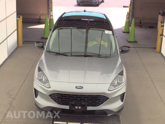 2022 Ford Escape SE – miniatura 2