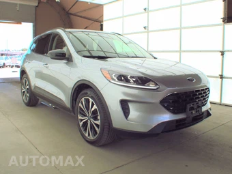 2022 Ford Escape SE – miniatura 3