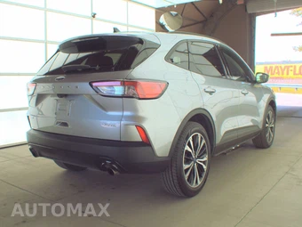 2022 Ford Escape SE – miniatura 4