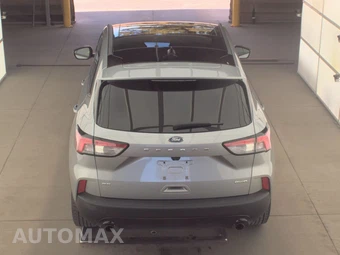 2022 Ford Escape SE – miniatura 5