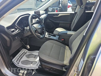 2022 Ford Escape SE – miniatura 7