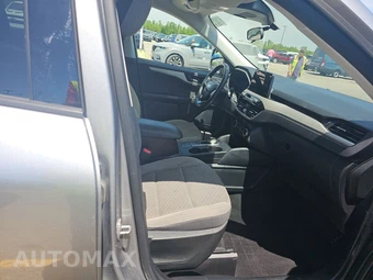 2022 Ford Escape SE – miniatura 8