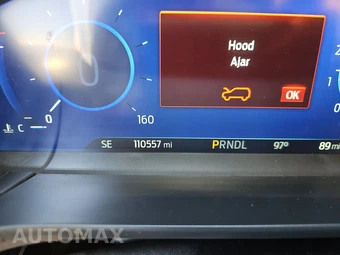 2022 Ford Escape SEL – miniatura 12