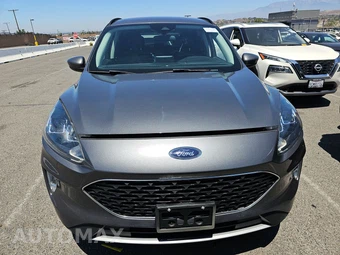 2022 Ford Escape SEL – miniatura 2