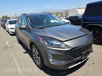 2022 Ford Escape SEL – miniatura 3