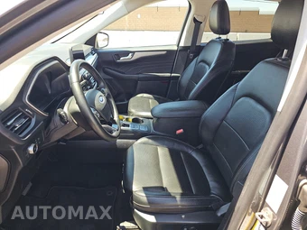 2022 Ford Escape SEL – miniatura 7