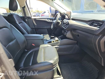 2022 Ford Escape SEL – miniatura 8