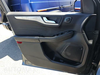 2022 Ford Escape SEL – miniatura 9
