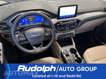 2022 Ford Escape SEL - miniatura 12