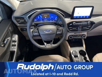 2022 Ford Escape SEL - miniatura 13