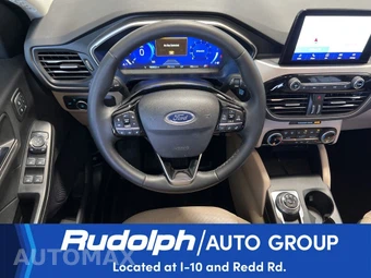 2022 Ford Escape SEL - miniatura 14