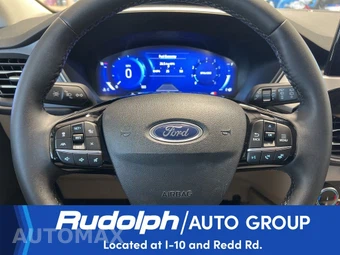 2022 Ford Escape SEL - miniatura 39
