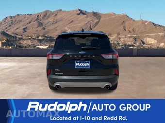 2022 Ford Escape SEL - miniatura 4